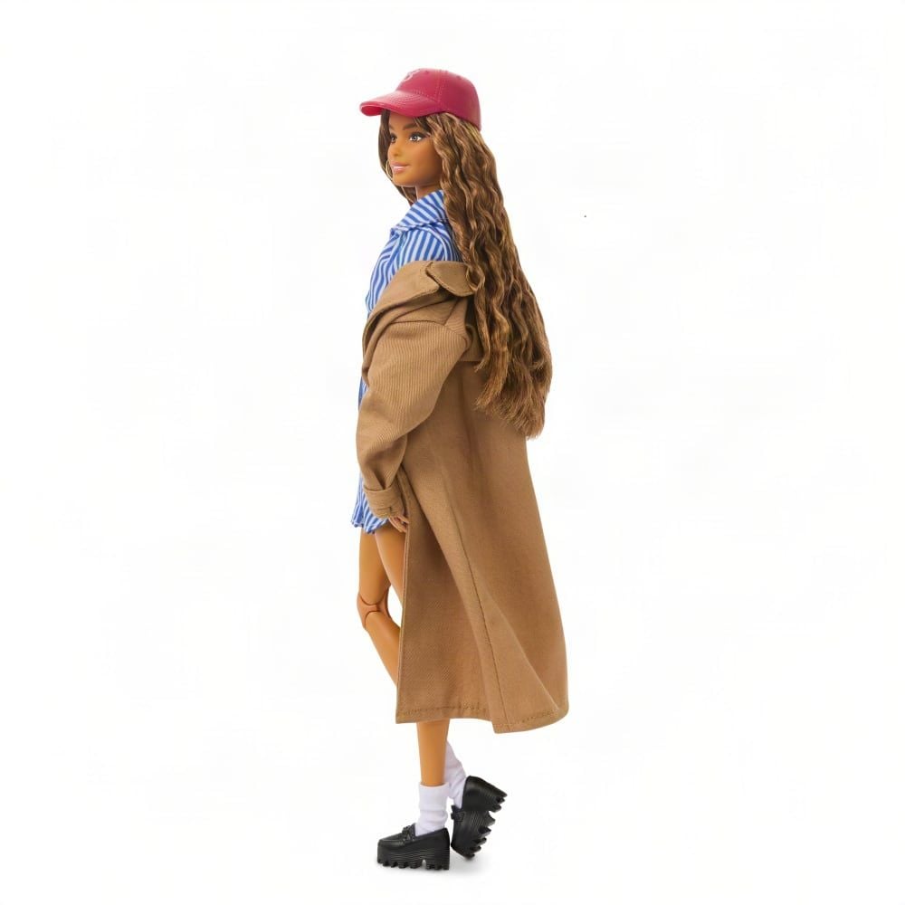 Кукла Barbie Signature, Barbiestyle Fashion Week New York, JJX32