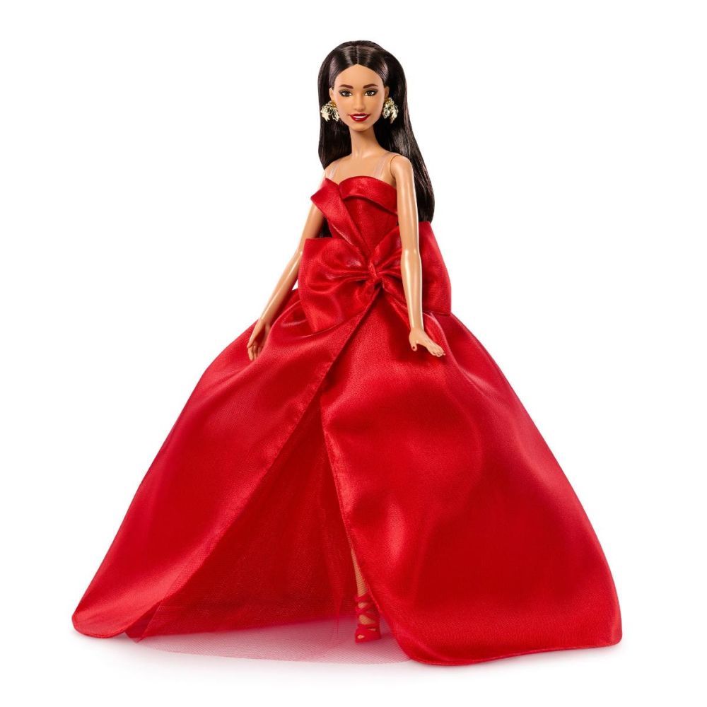 Кукла Barbie Signature, Holiday 2026, JJX67