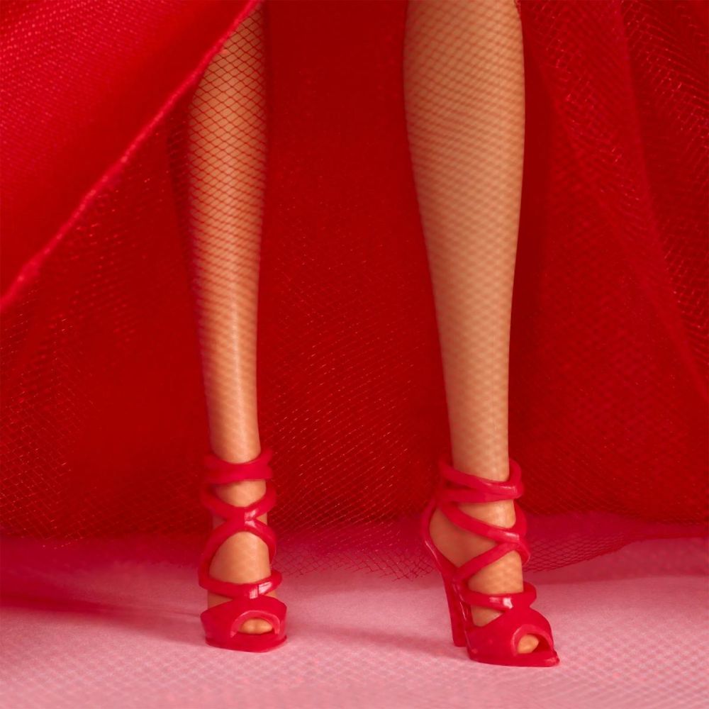 Кукла Barbie Signature, Holiday 2026, JJX67