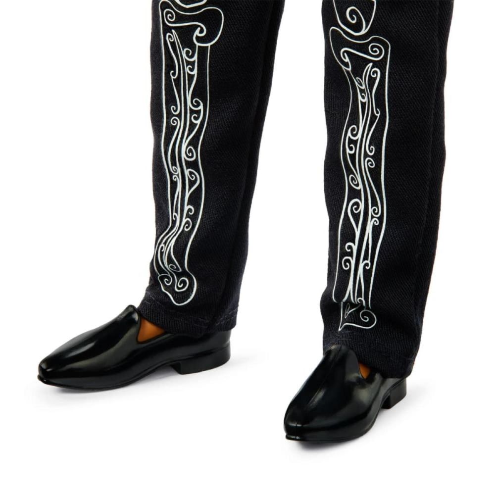 Кукла Barbie Signature, Dia De Muertos, Ken, JJX97