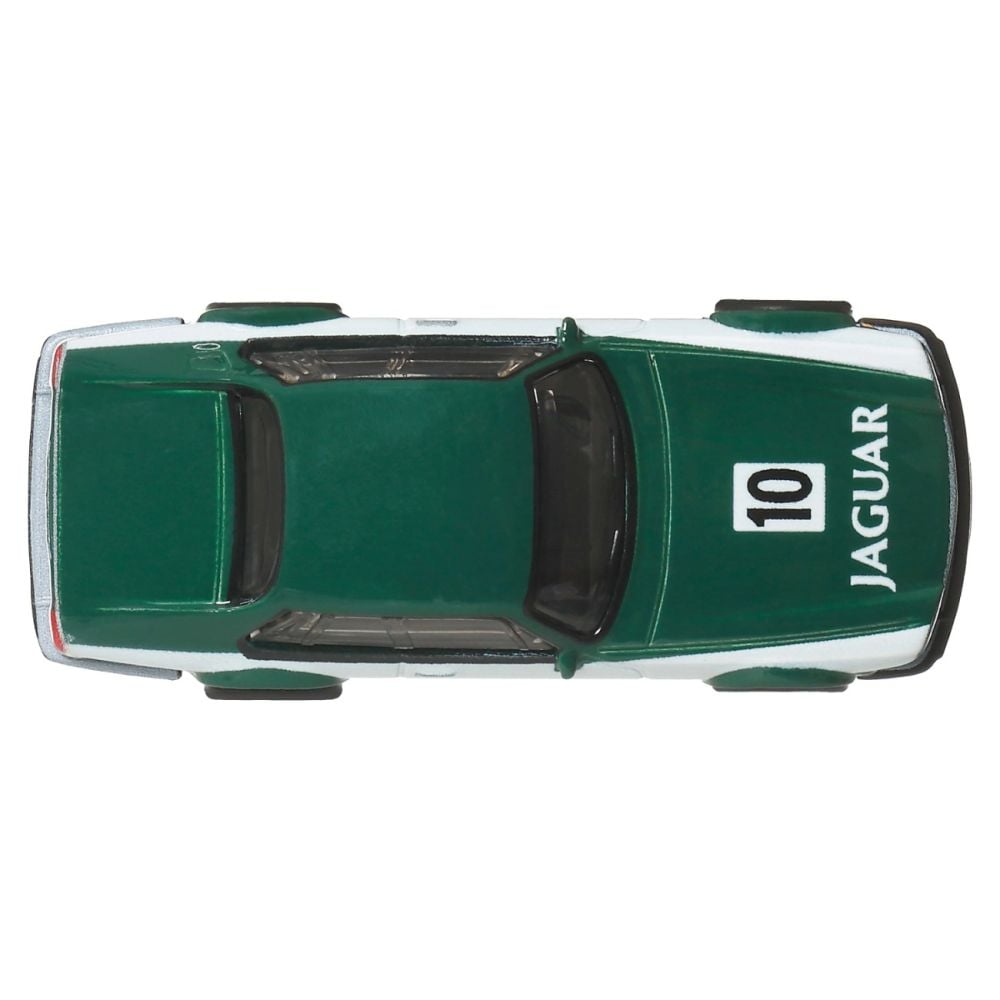 Метална количка, Hot Wheels Premium, Car Culture, Jaguar XJS, JKF02