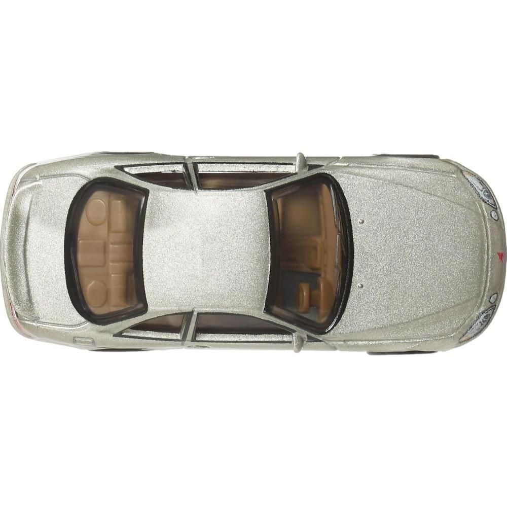 Метална количка, Hot Wheels Premium, Modern Classics Toyota Soarer 2026, JKF15