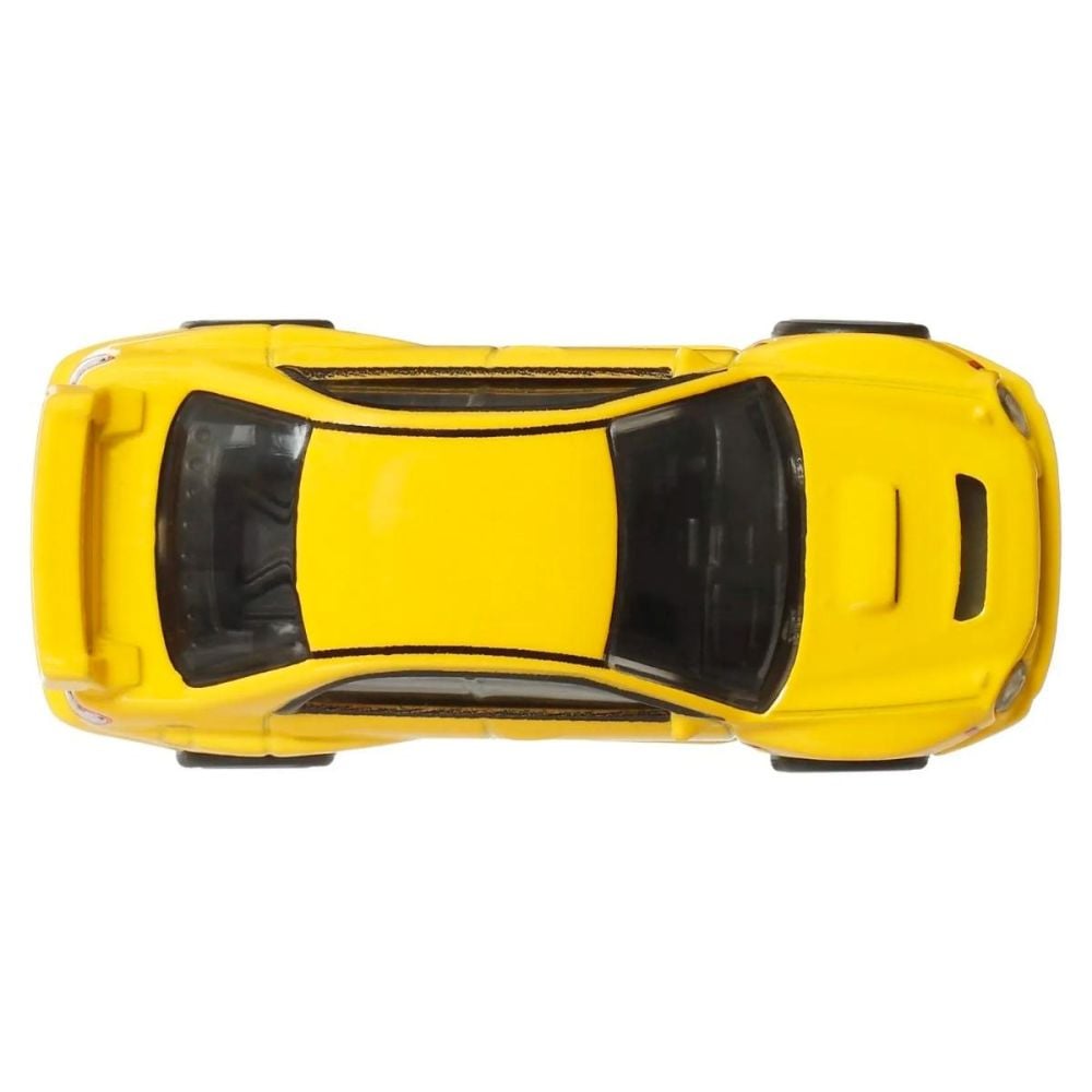 Метална кола, Hot Wheels Premium, Car Culture, Thrill Climbers, Subaru Impreza WRX, JKF21
