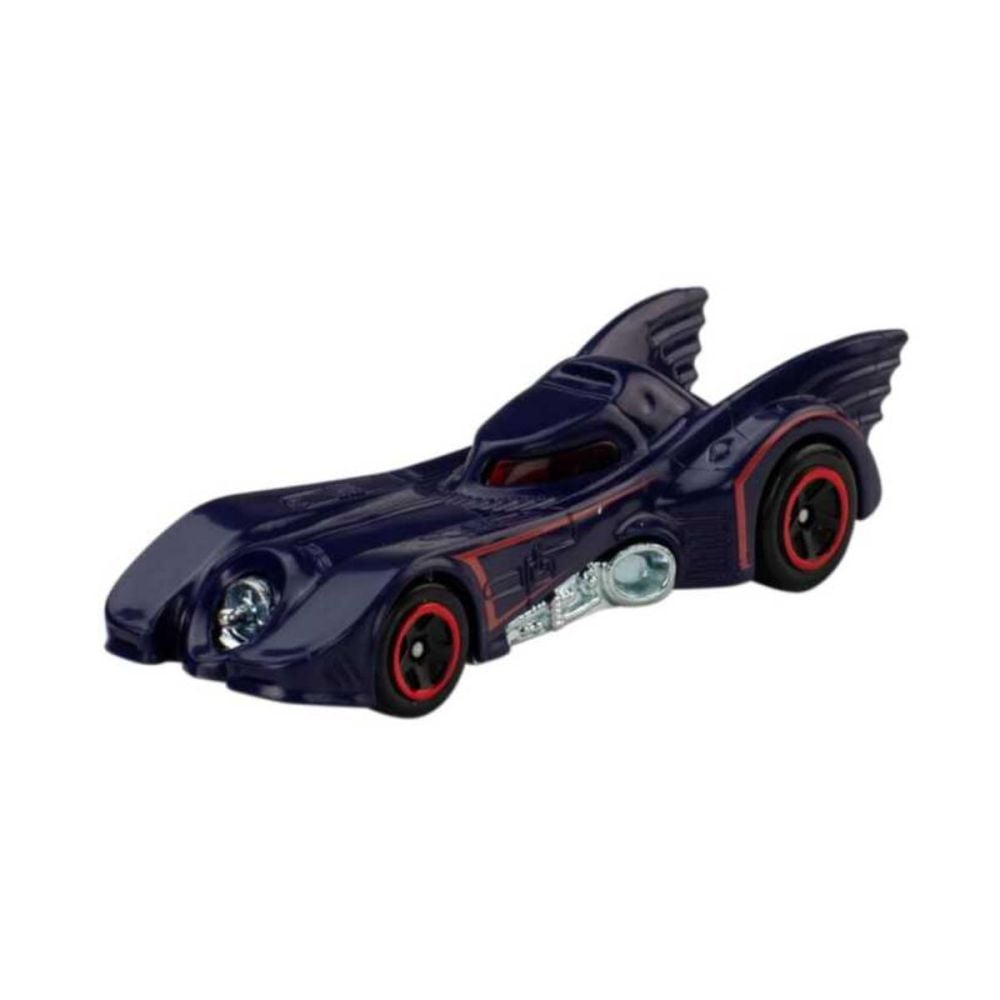 Комплект 5 колички Hot Wheels, Batman, JKG08