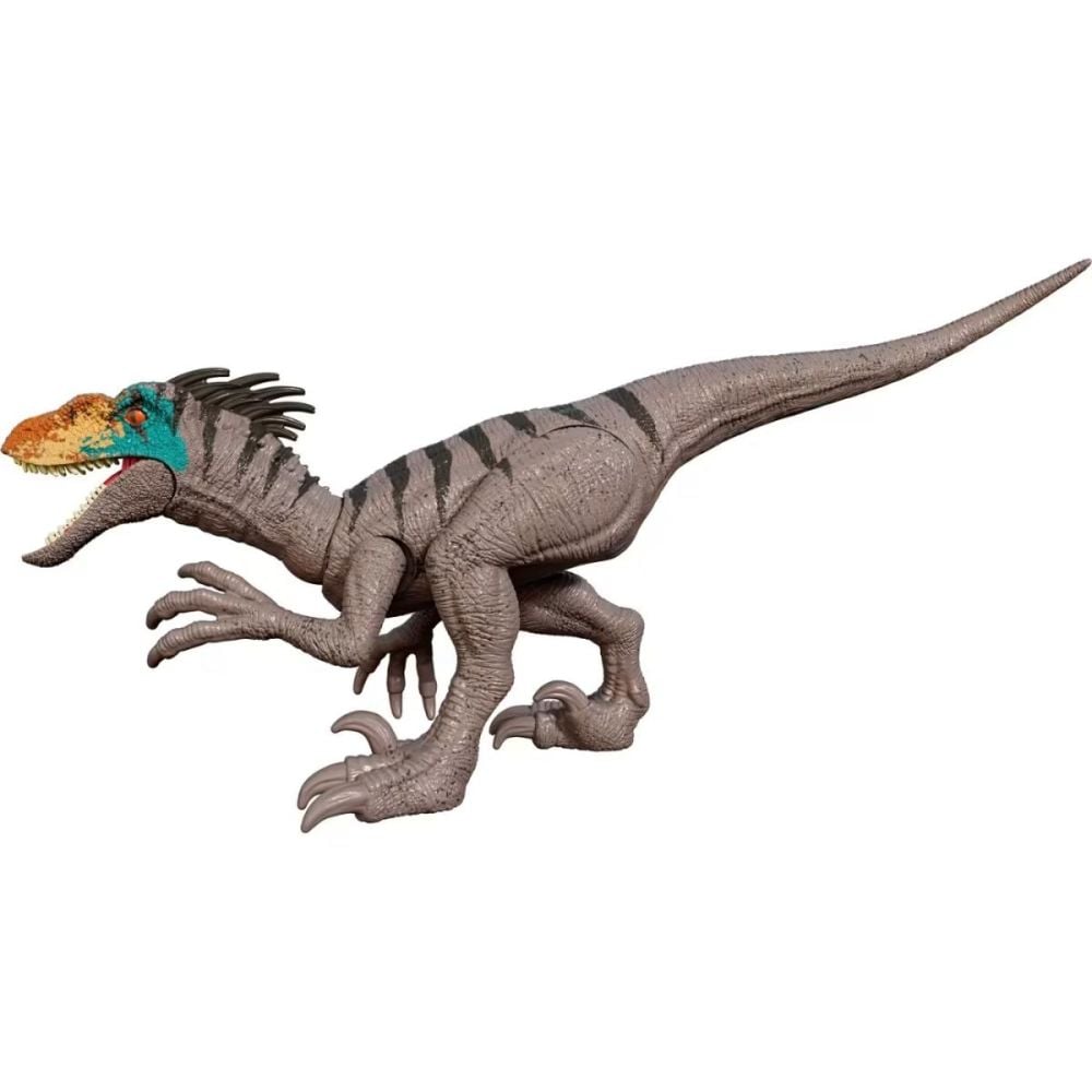 Подвижна фигурка, Jurassic World Survival, Velociraptor, JKL60