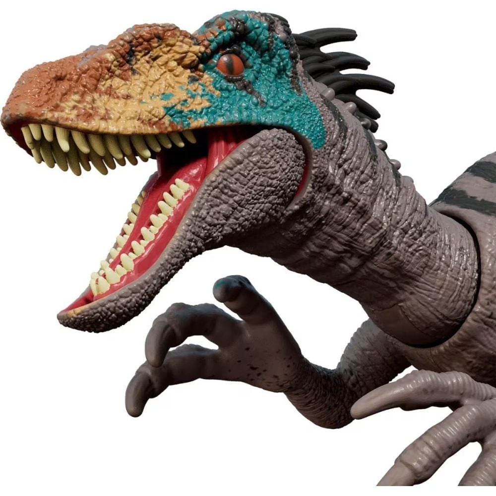 Подвижна фигурка, Jurassic World Survival, Velociraptor, JKL60