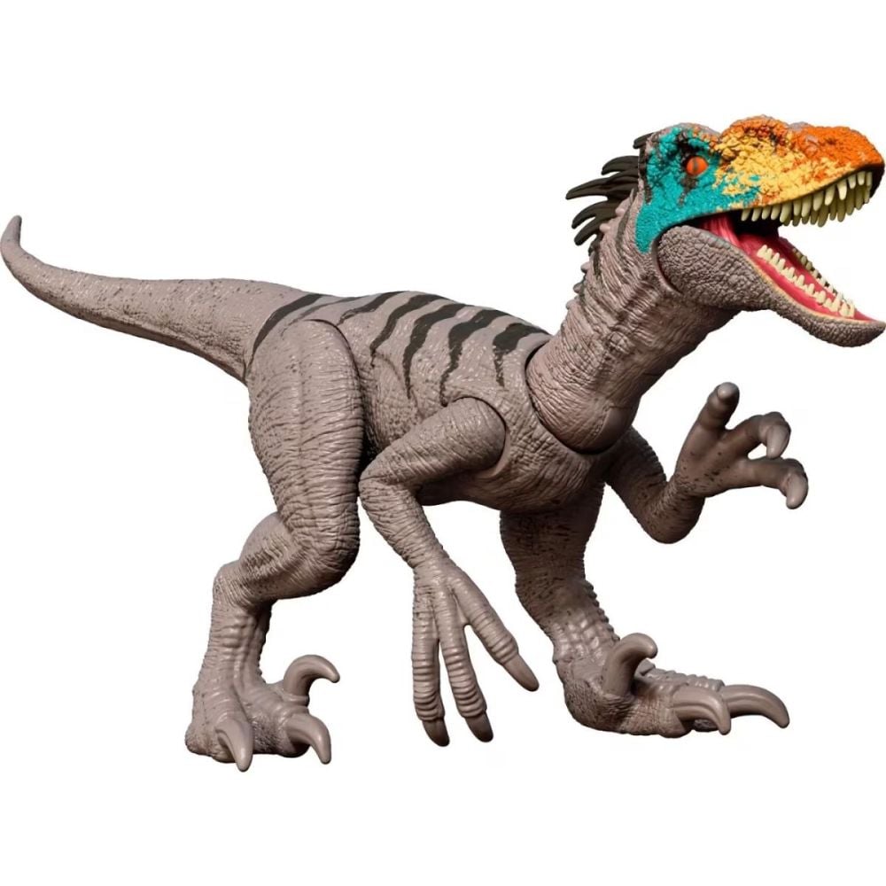 Подвижна фигурка, Jurassic World Survival, Velociraptor, JKL60