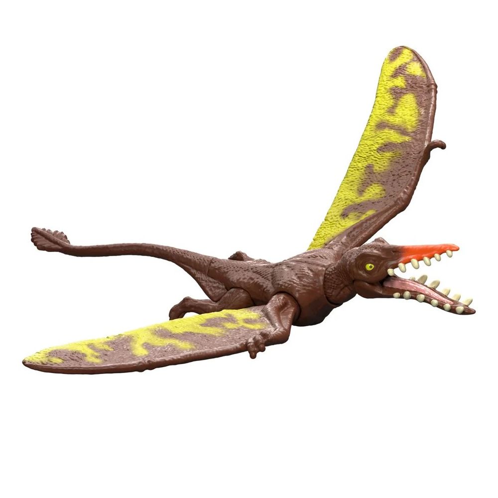 Подвижна фигурка, Jurassic World Survival, Rhamphorhynchus, JKL63