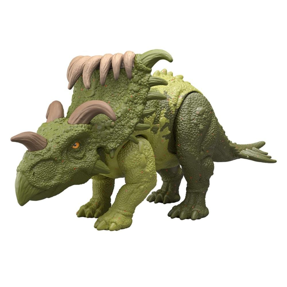 Подвижна фигурка, Jurassic World Survival, Kosmoceratops, JKL69