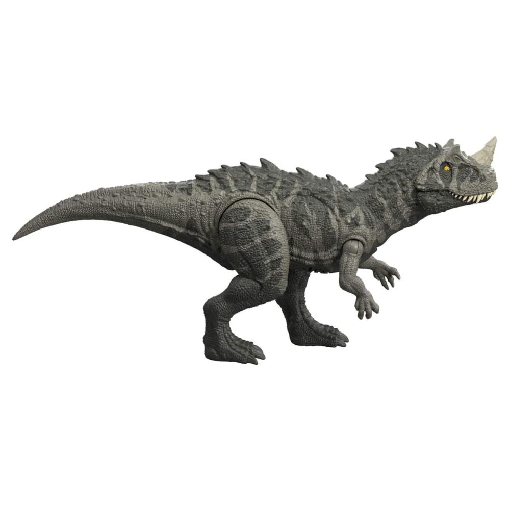 Подвижна фигурка, Jurassic World Survival, Wild Roar, Ceratosaurus, JKL77