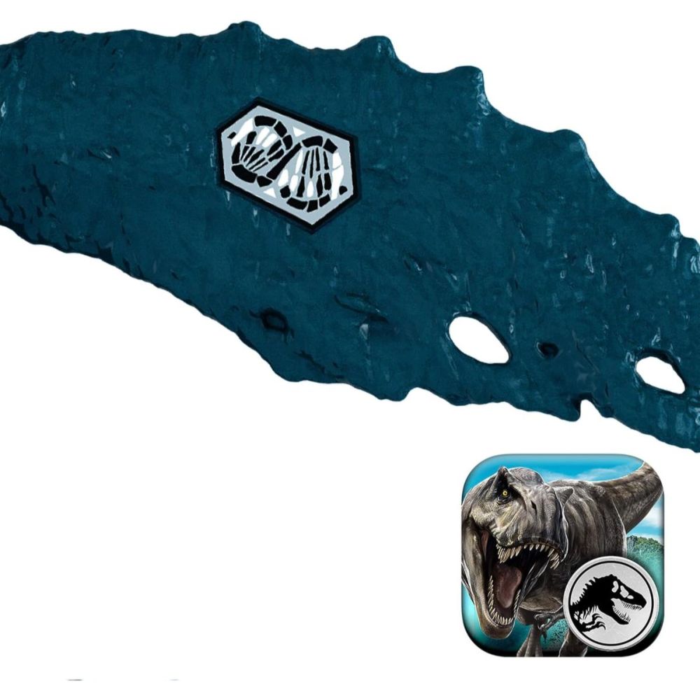 Подвижна фигурка, Jurassic World Survival, Wild Roar, Brachauchenius, JKL79