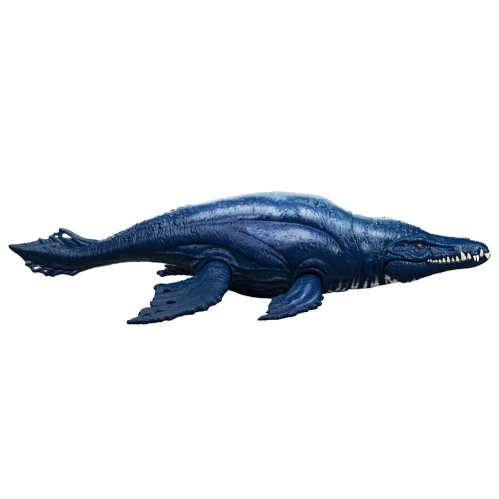 Подвижна фигурка, Jurassic World Survival, Wild Roar, Brachauchenius, JKL79