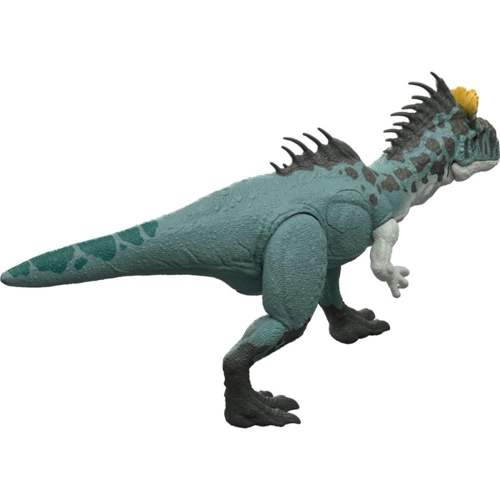 Подвижна фигурка, Jurassic World Survival, Wild Roar, Crylophosaurus, JKL80