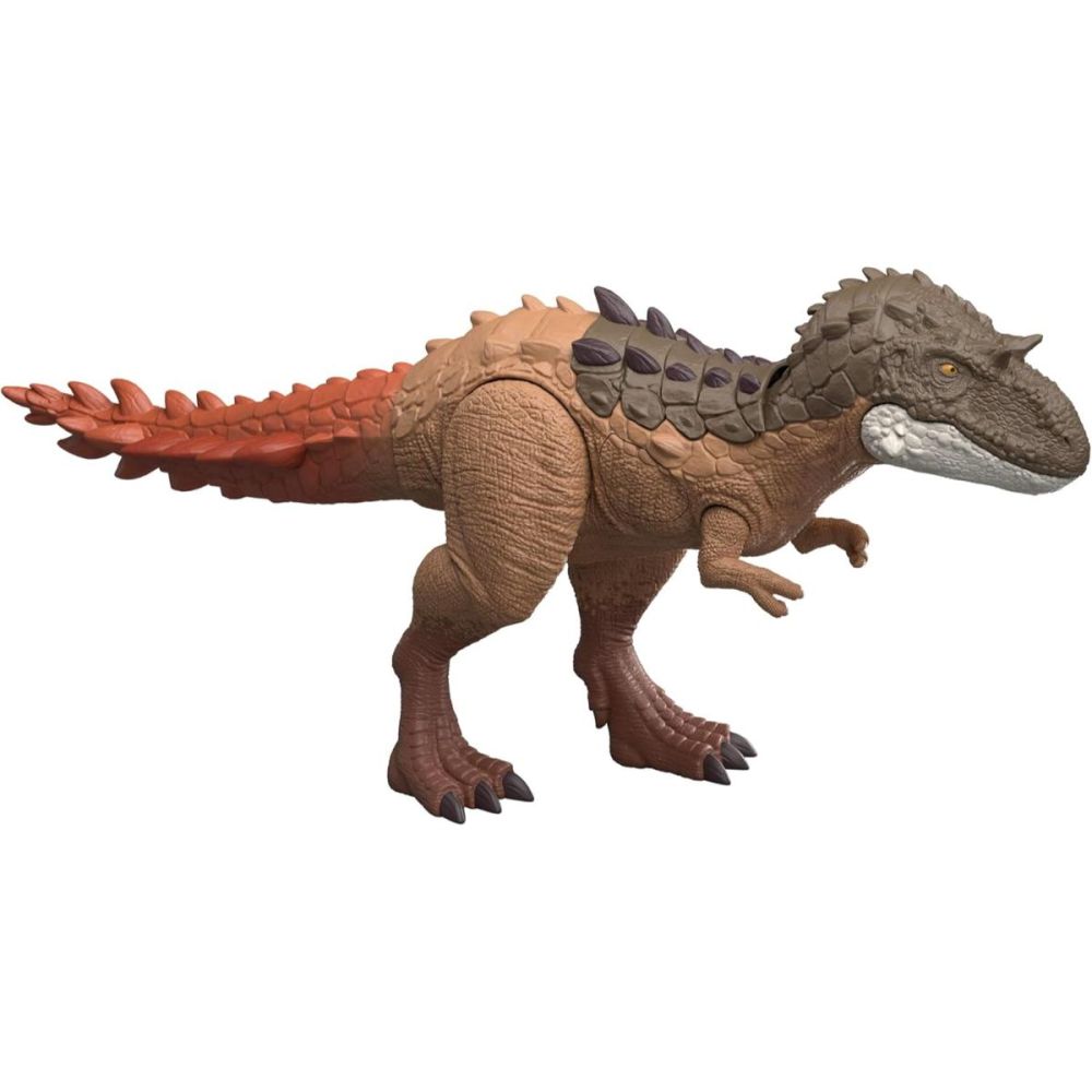Подвижна фигурка, Jurassic World Survival, Wild Roar, Gorgosaurus, JKL86