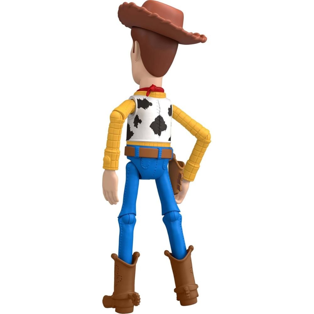Фигурка Toy Story, Disney Pixar, Woody, 17 см, JKV14