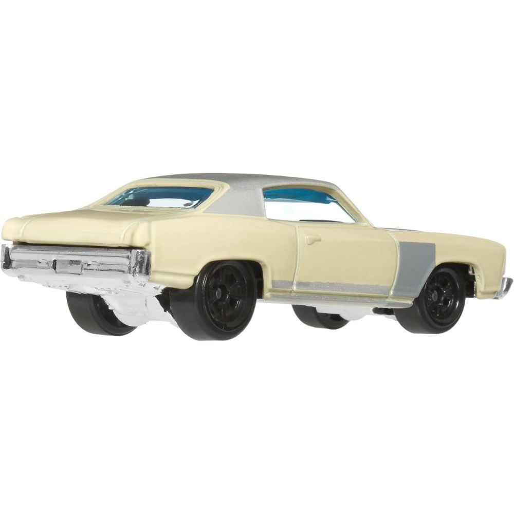 Количка Fast and Furious, Hot Wheels, Tokyo Drift, 1970 Monte Carlo, JKX07