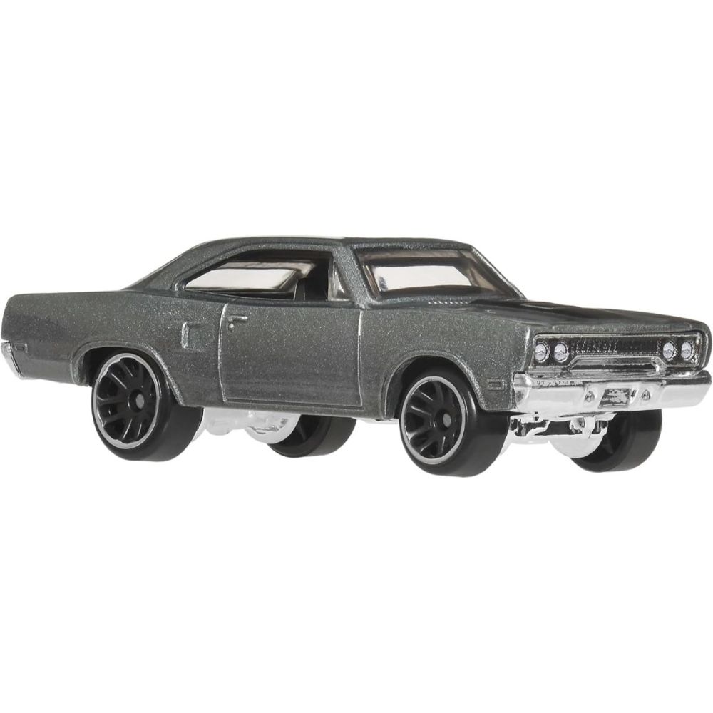 Количка Fast and Furious, Hot Wheels, Tokyo Drift, 1970 Road Runner, JKX08