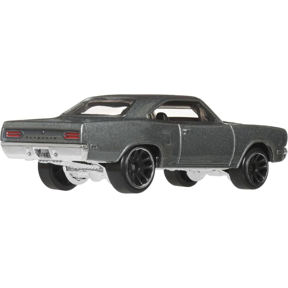 Количка Fast and Furious, Hot Wheels, Tokyo Drift, 1970 Road Runner, JKX08