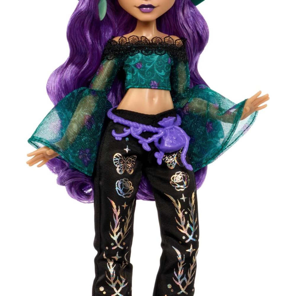 Кукла Monster High, Moonspell Magic, Willow Nature Witch, JMB92