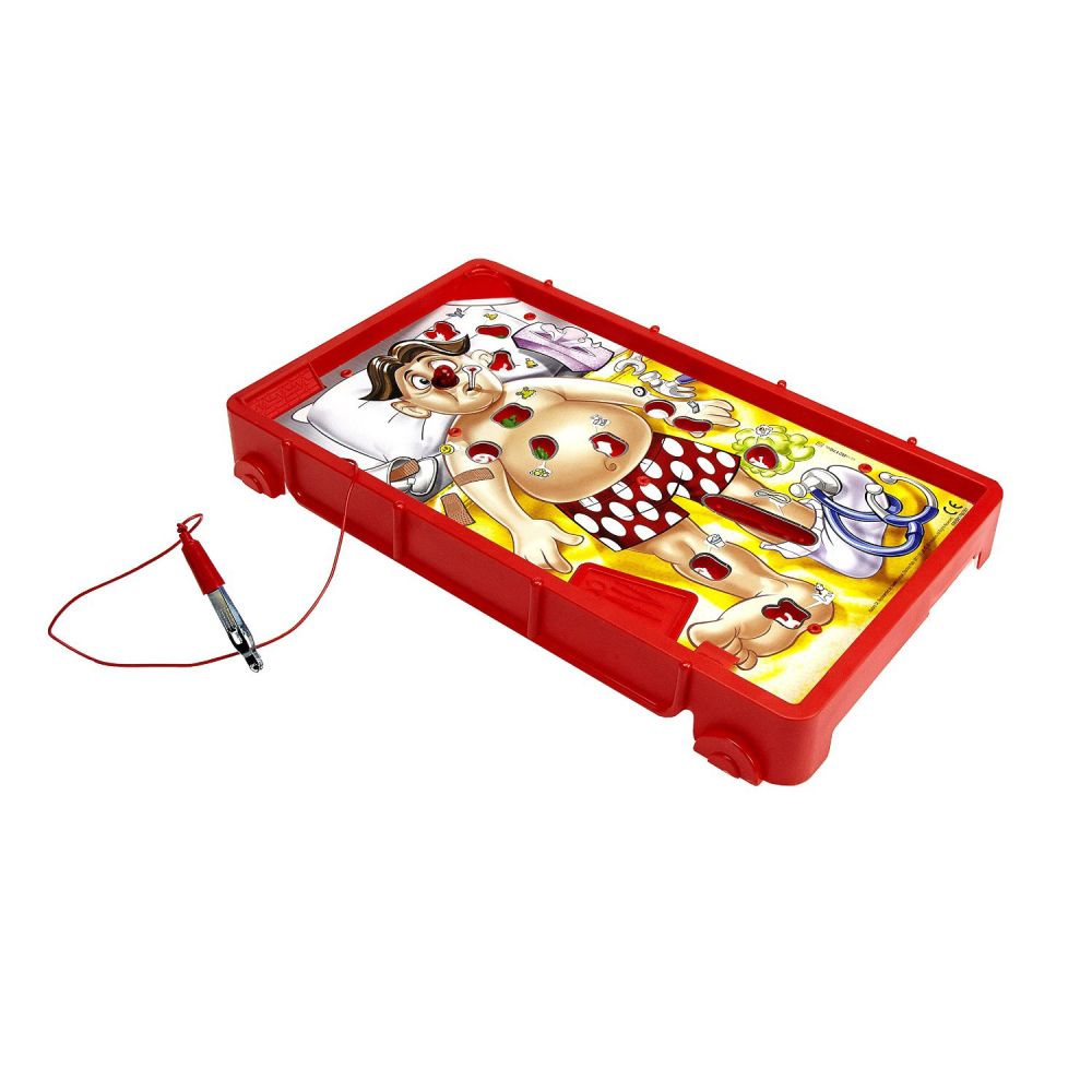 Игра Hasbro Gaming Операция
