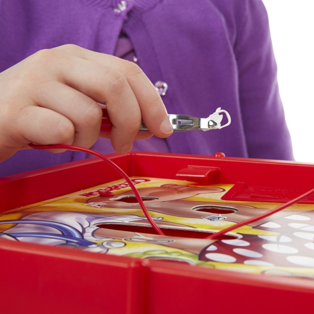 Игра Hasbro Gaming Операция