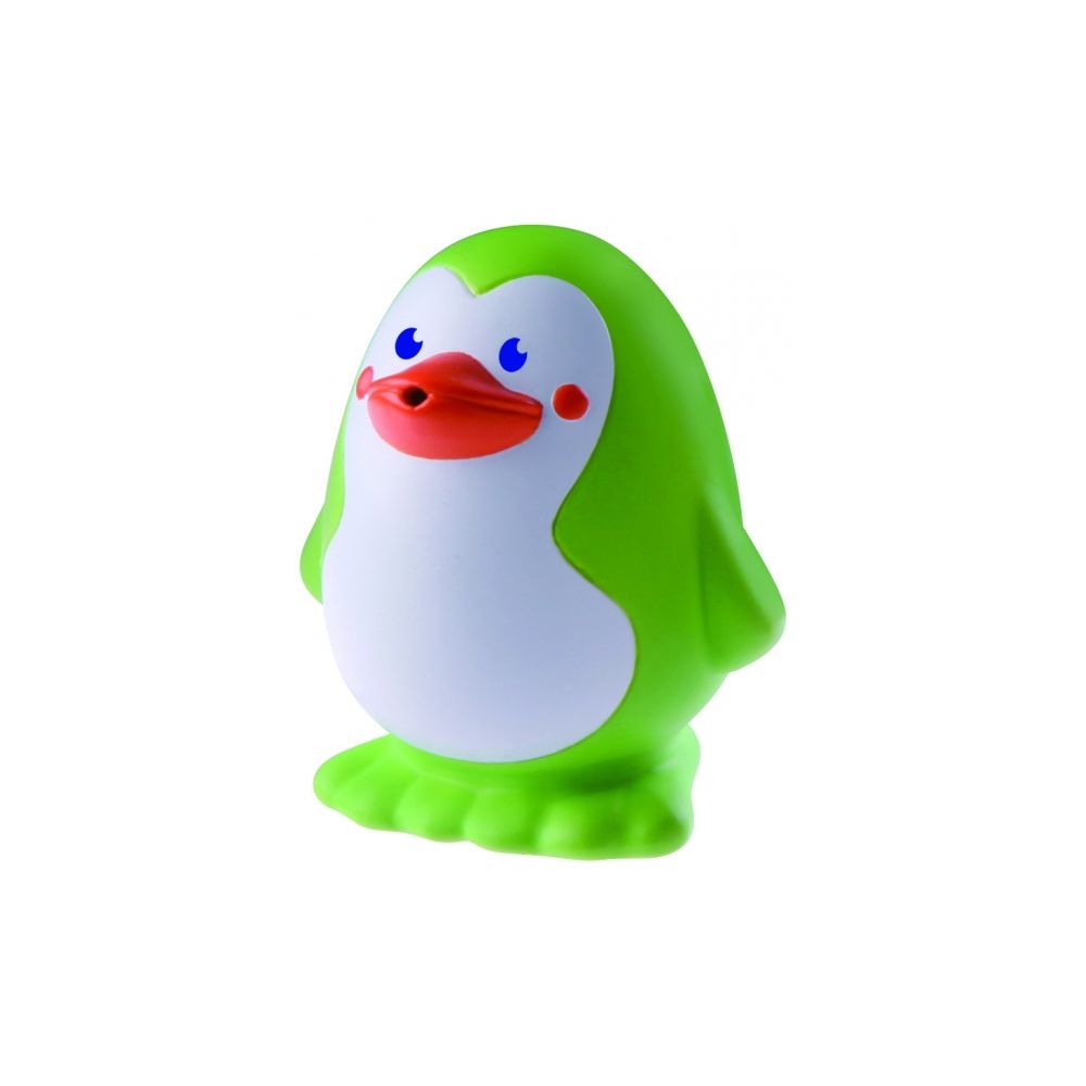 Играчка за баня B Kids - Плаващи пингвини