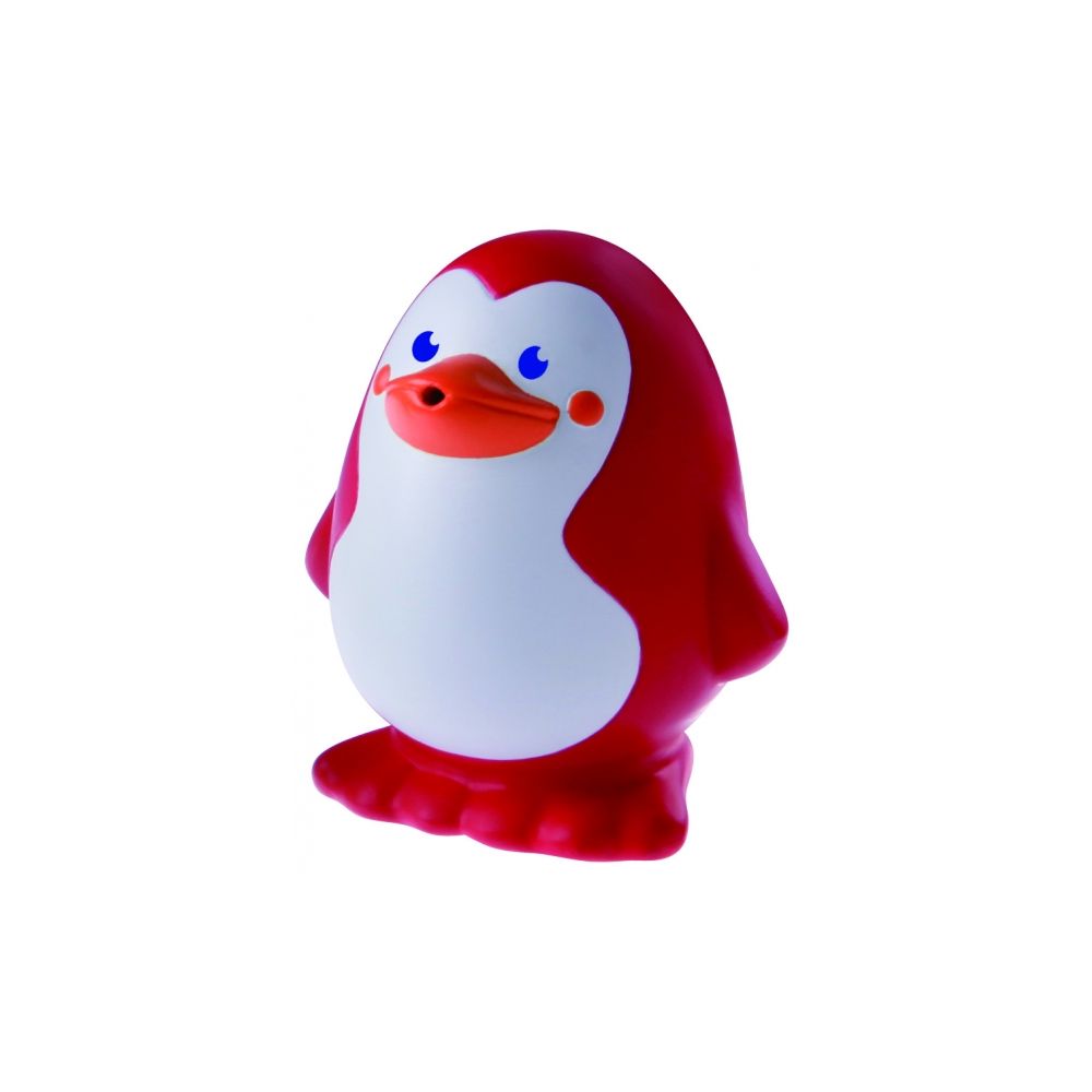 Играчка за баня B Kids - Плаващи пингвини