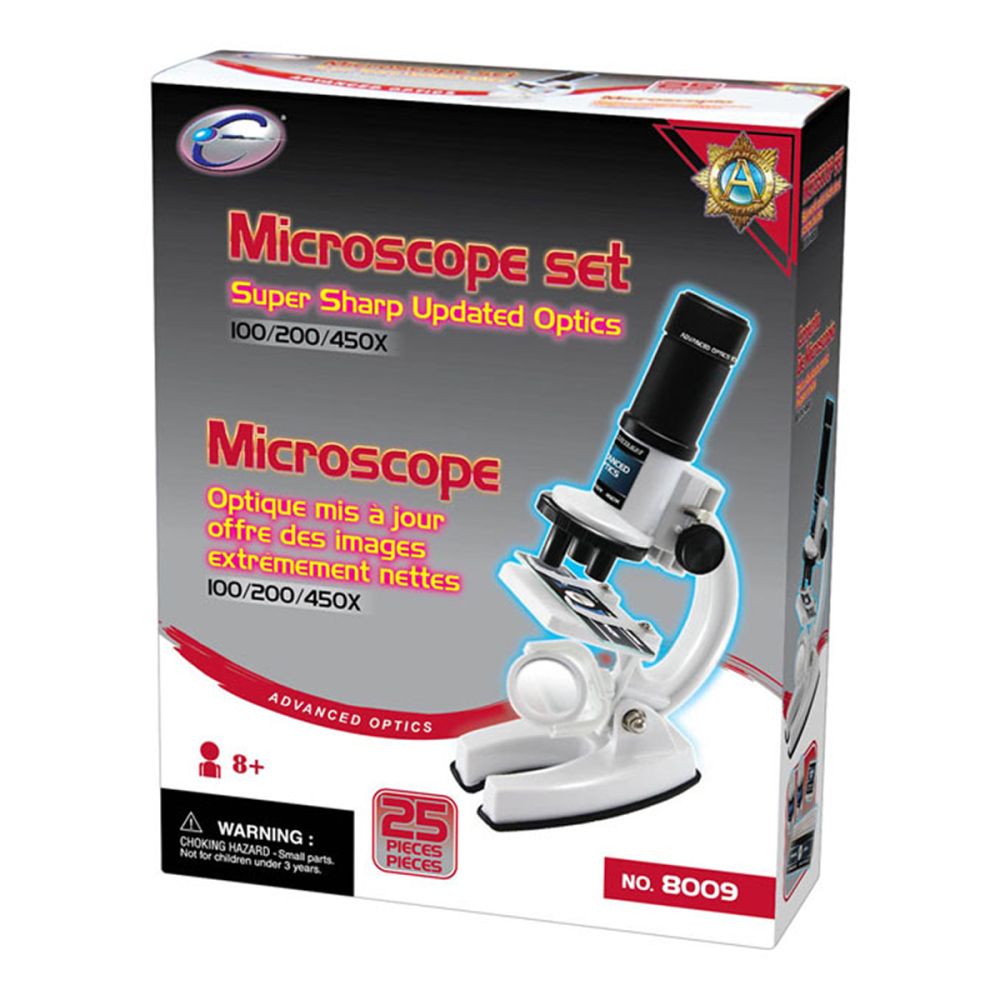 Микроскоп Eastcolight 100/200/450