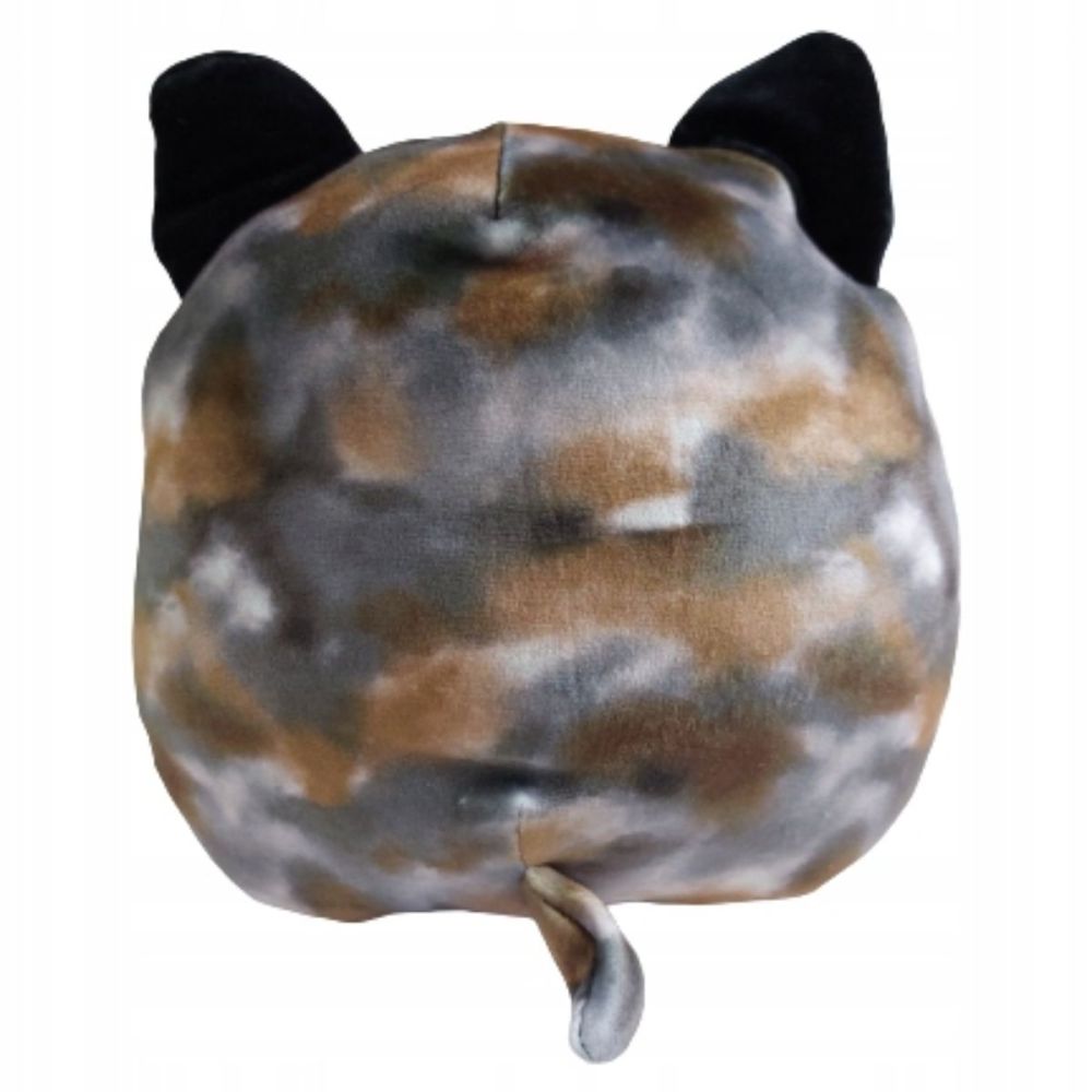 Плюшена играчка Squishmallows, Dog, Ballis, 19 см