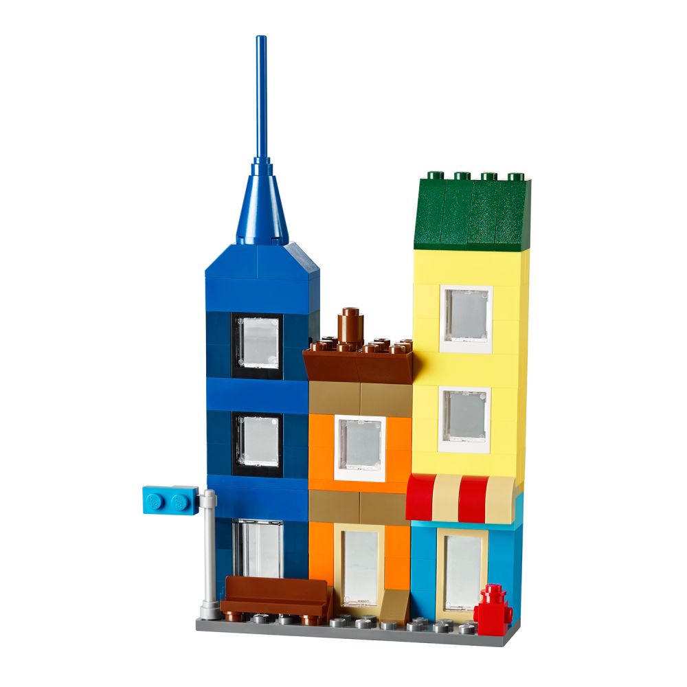 LEGO® Classic - Голяма творческа кутия за блокчета (10698)