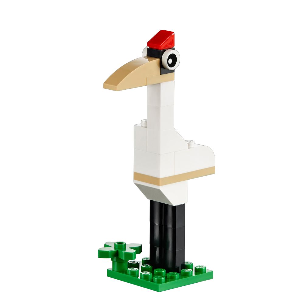 LEGO® Classic - Голяма творческа кутия за блокчета (10698)