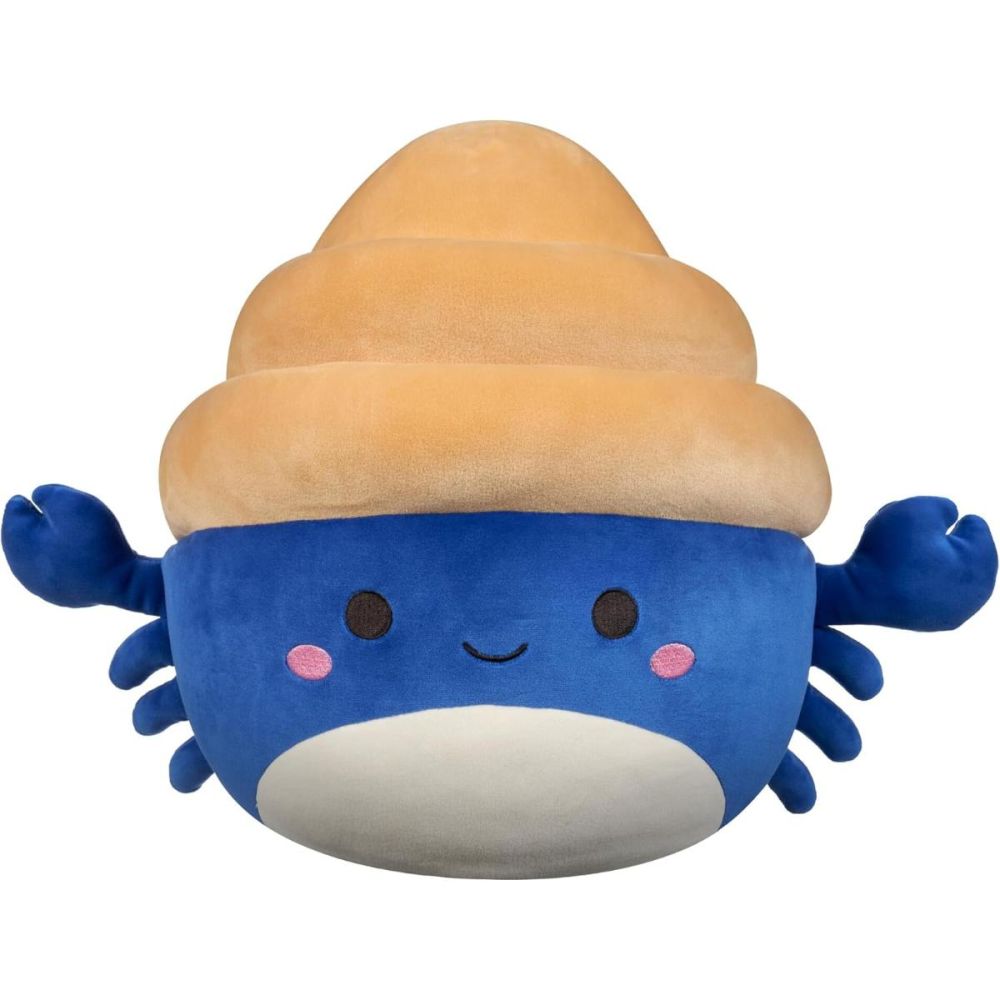 Плюшена играчка, Squishmallows, Lenore, 19 см