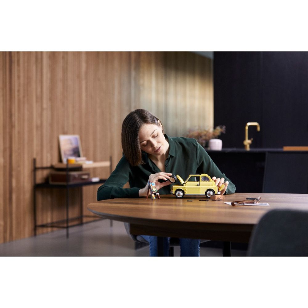 LEGO® Creator Expert - Fiat 500 (10271)