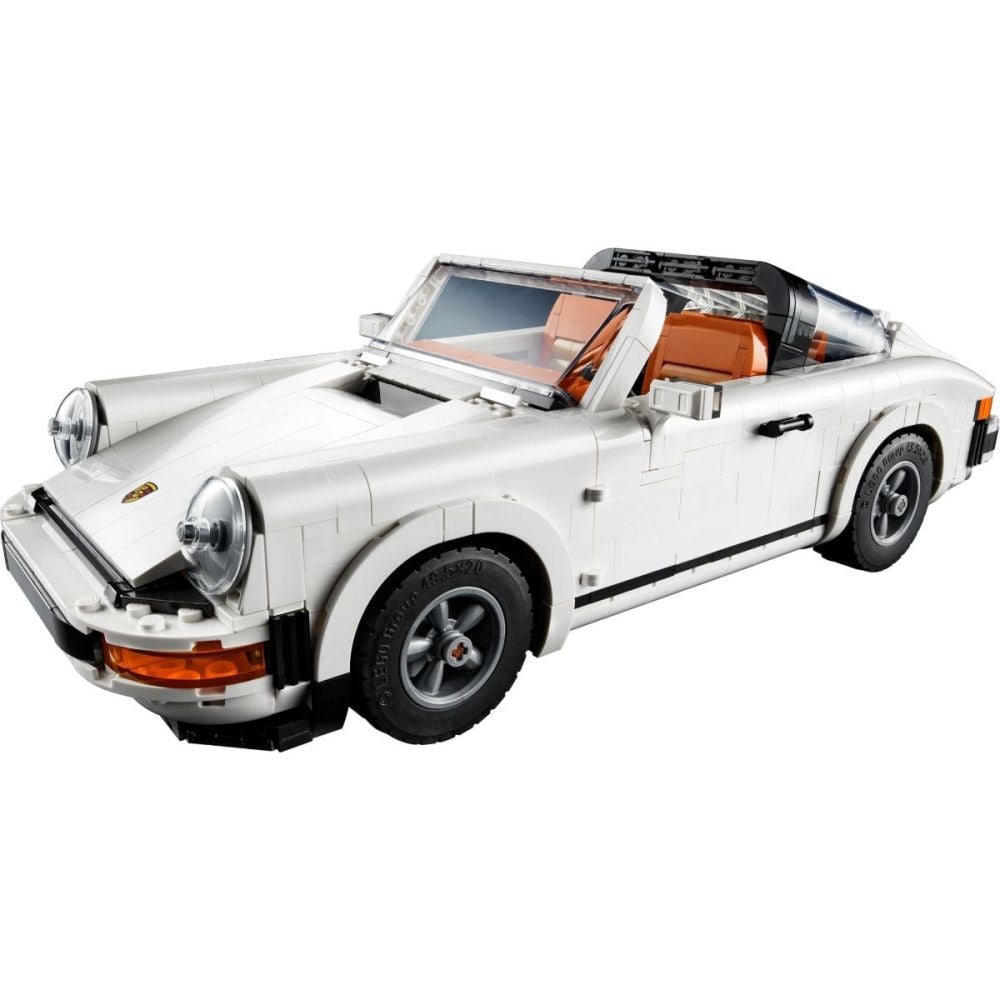 LEGO® Icons - Porsche 911 (10295)