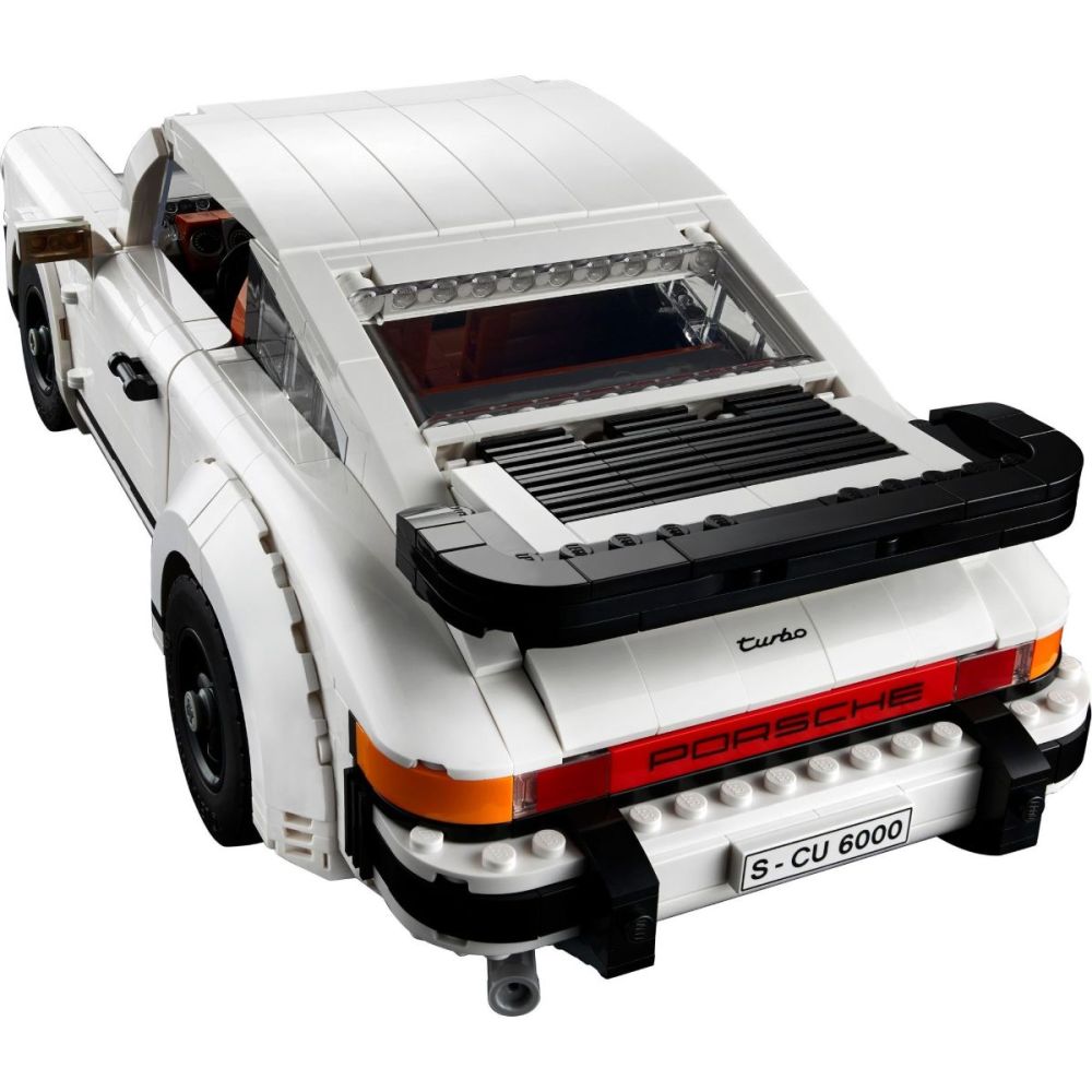 LEGO® Icons - Porsche 911 (10295)