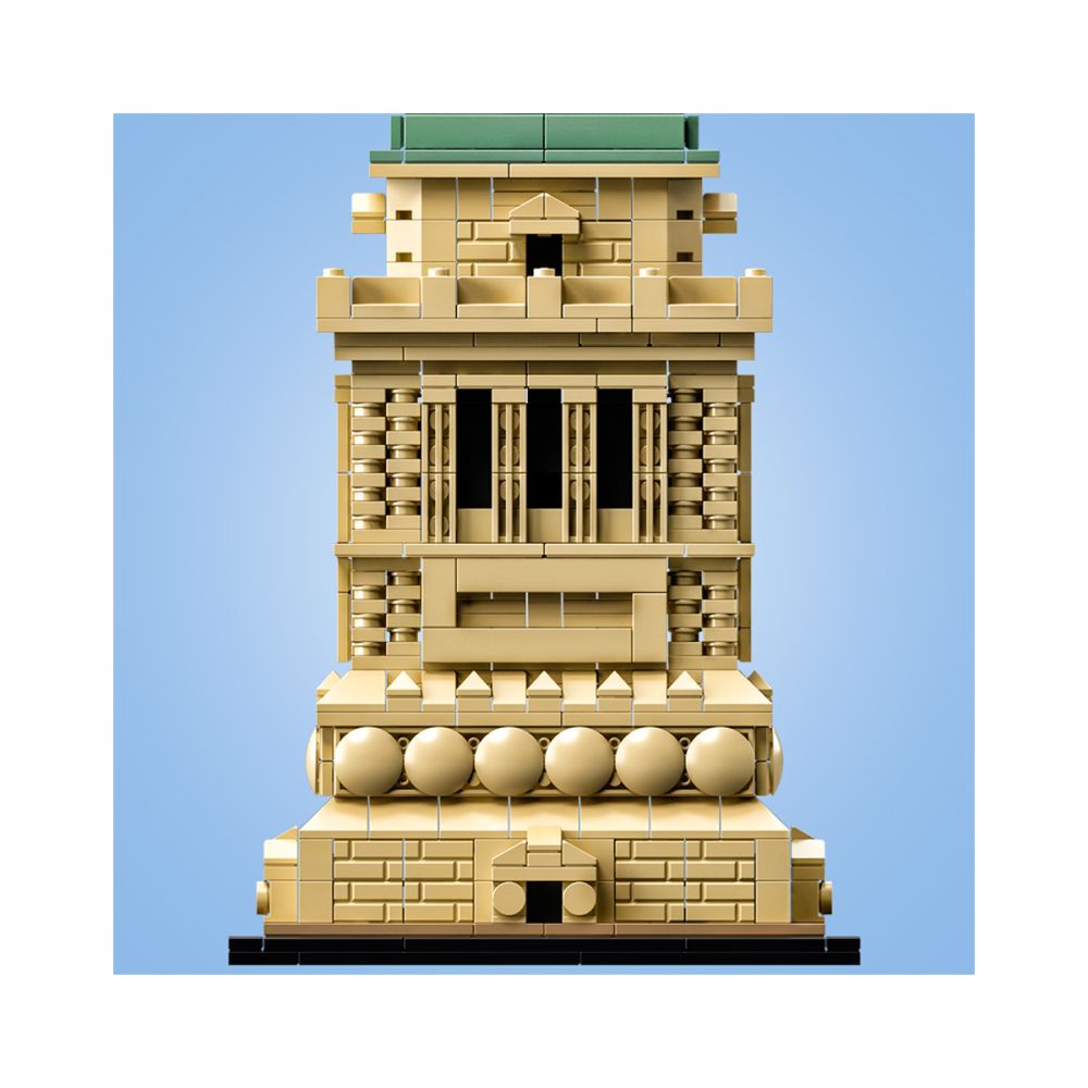 LEGO® Architecture™ - Статуята на свободата (21042)