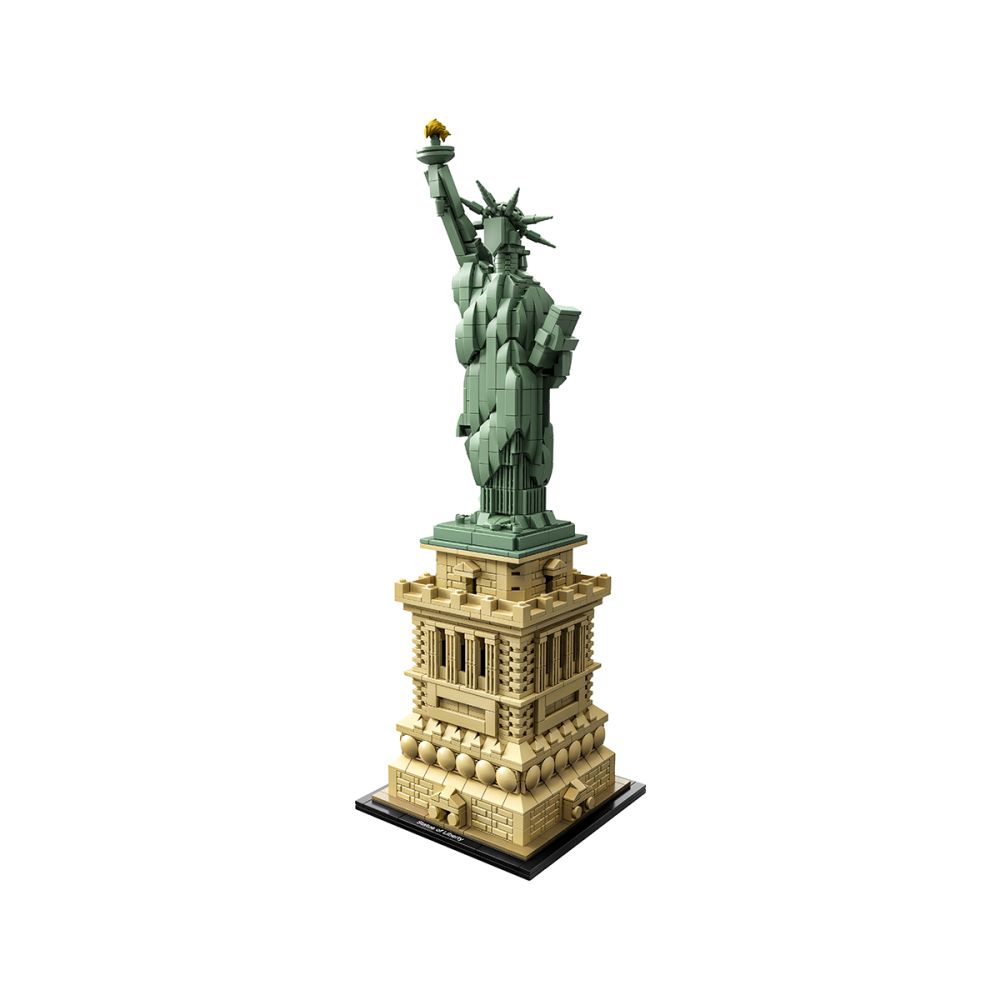LEGO® Architecture™ - Статуята на свободата (21042)
