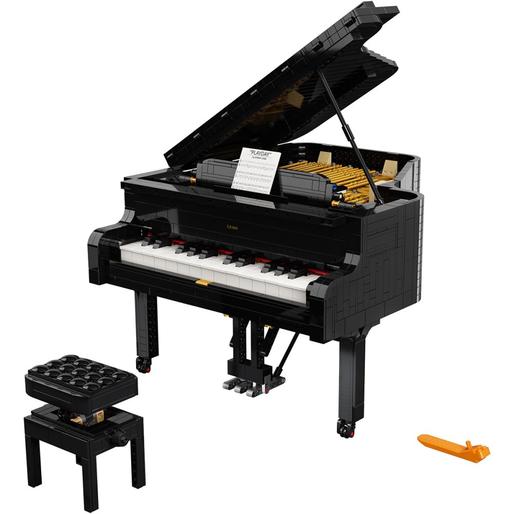 LEGO® Ideas - Роял (21323)