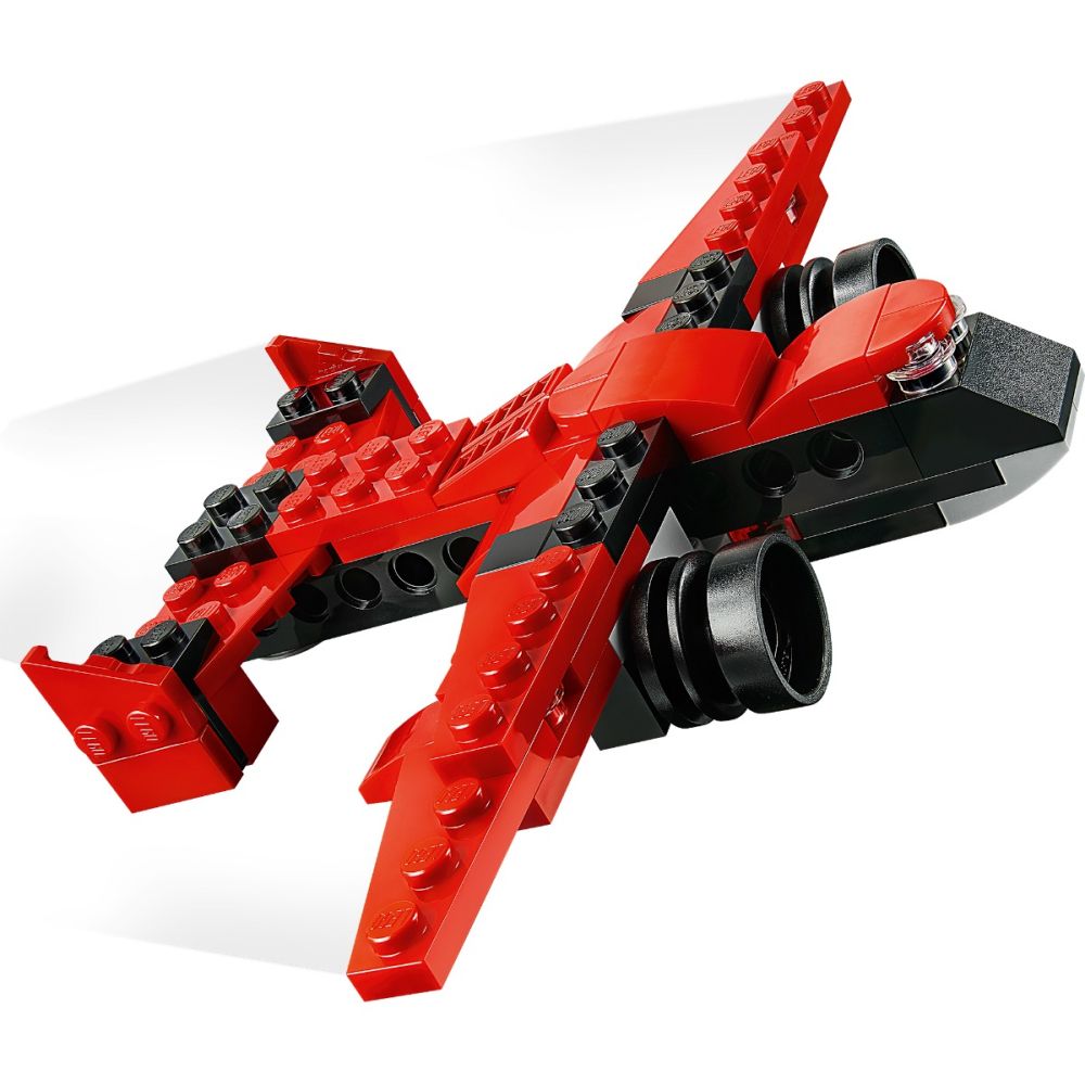 LEGO® Creator - Спортен автомобил (31100)