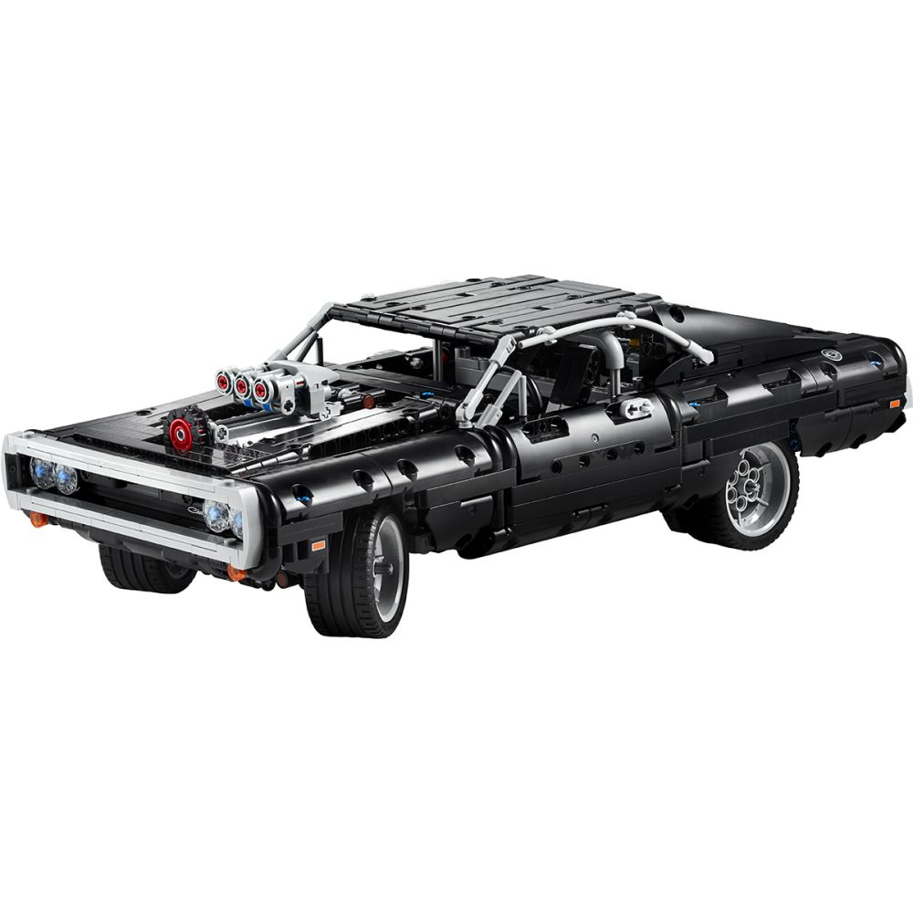 LEGO® Technic - Dom's Dodge Charger (42111)