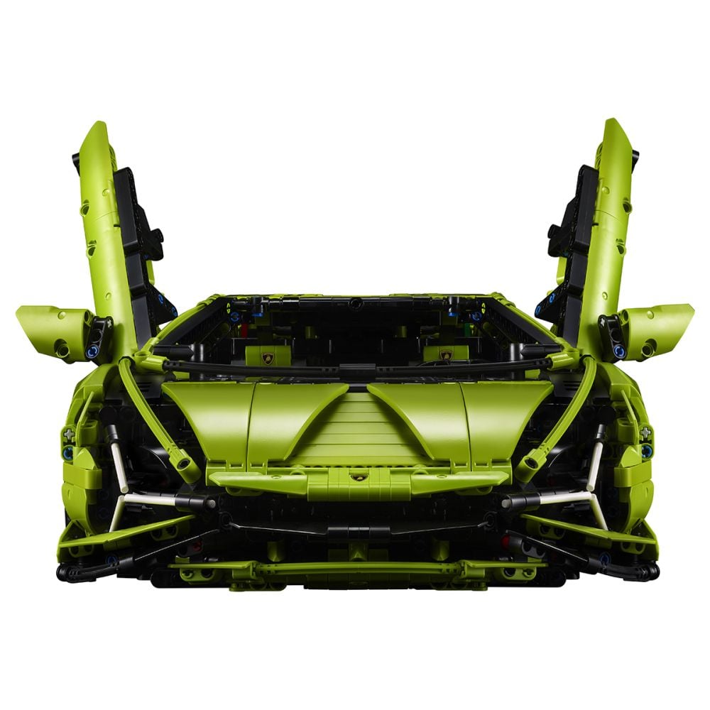 LEGO® Technic - Lamborghini Sian FKP 37 (42115)