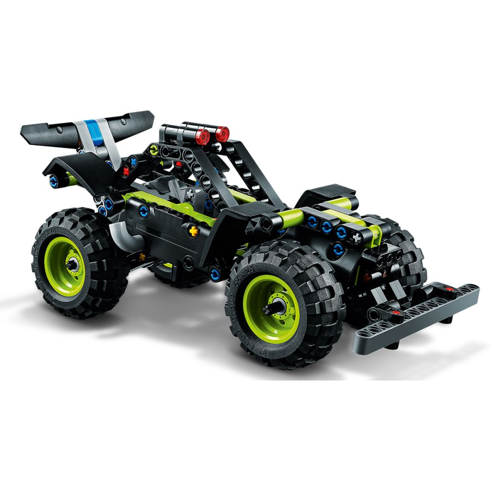 LEGO® Technic - Monster Jam Grave Digger (42118)