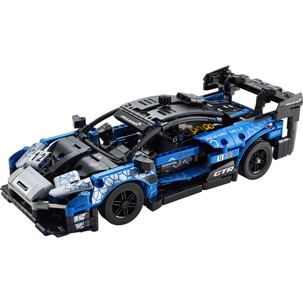 LEGO® Technic - McLaren Senna GTR (42123)
