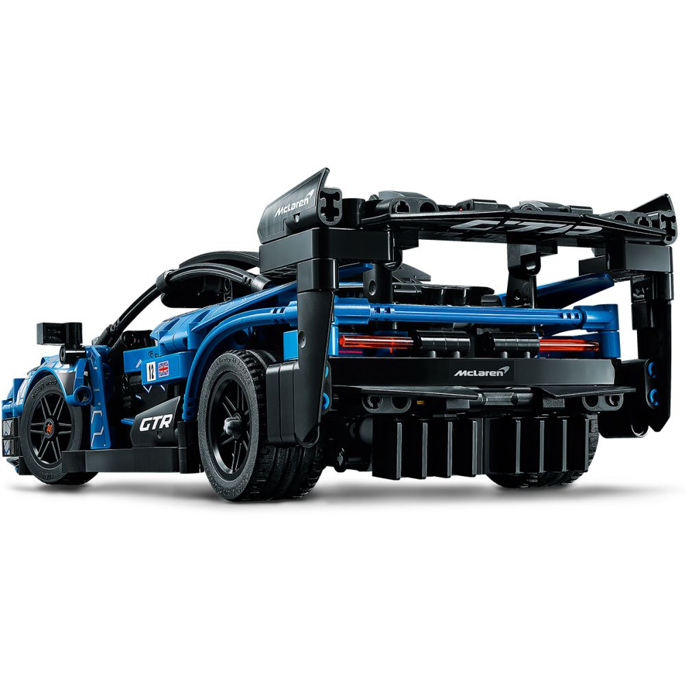 LEGO® Technic - McLaren Senna GTR (42123)
