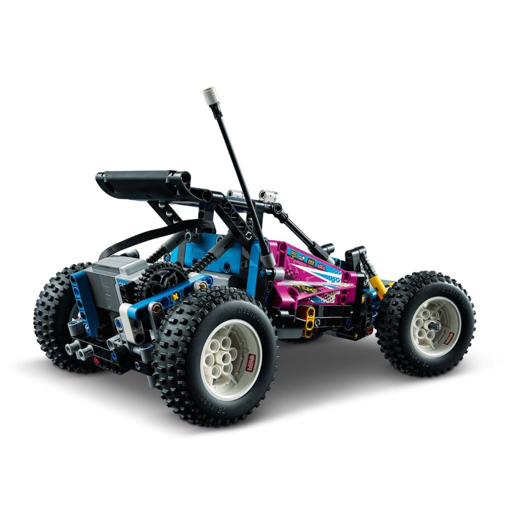 LEGO® Technic - Офроуд бъги (42124)