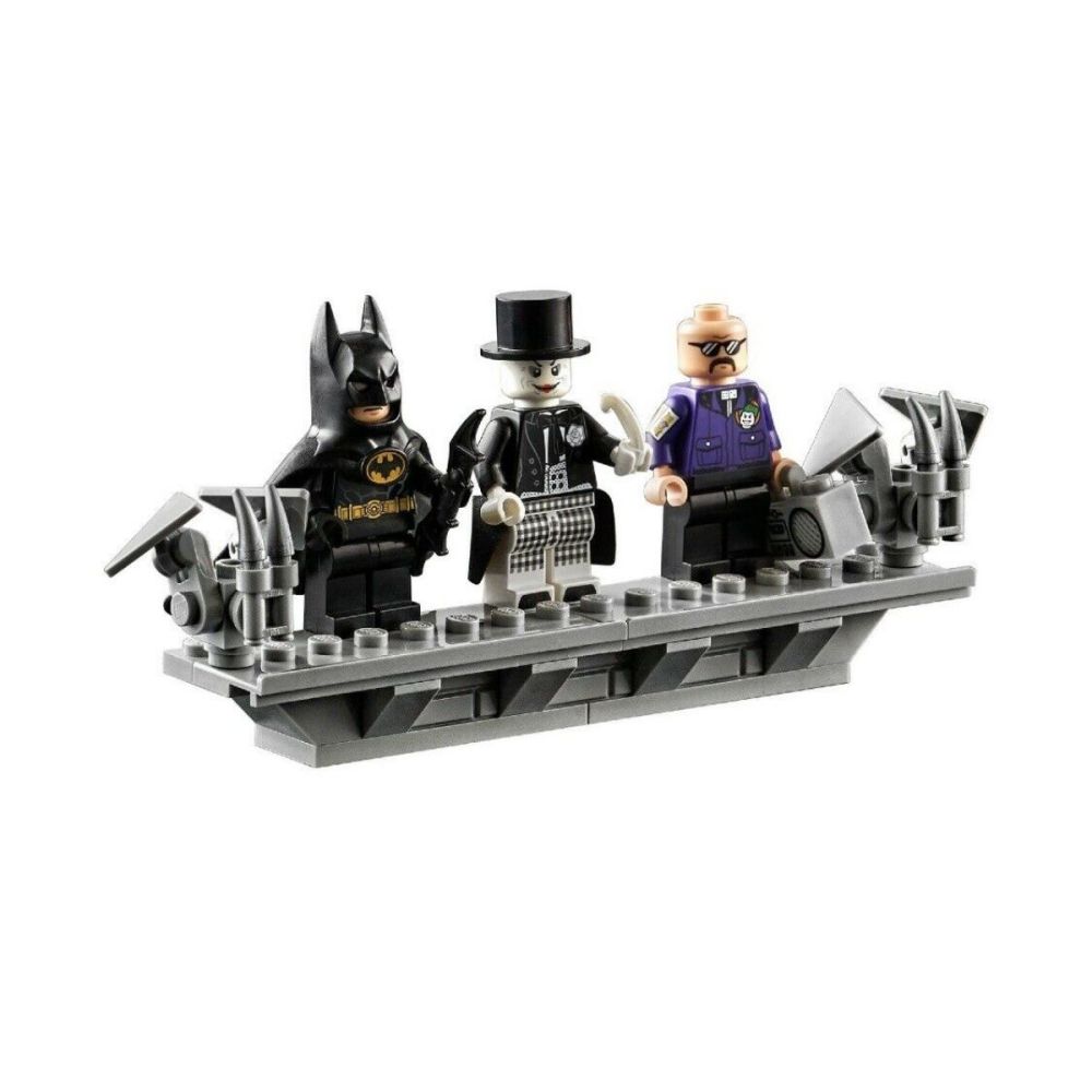 LEGO® Ideas - 1989 Batwing (76161) 