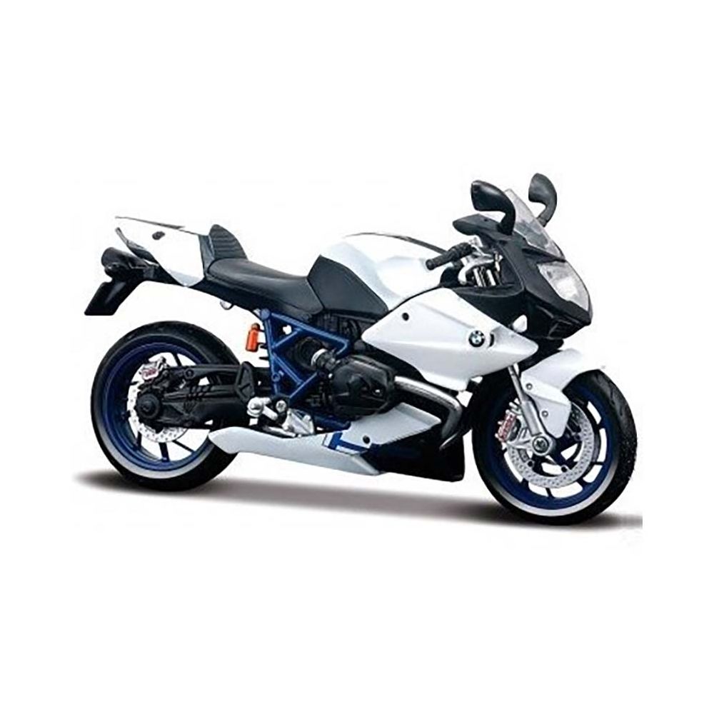 Мотоциклет Maisto Bmw HP2 Sport, 1:12