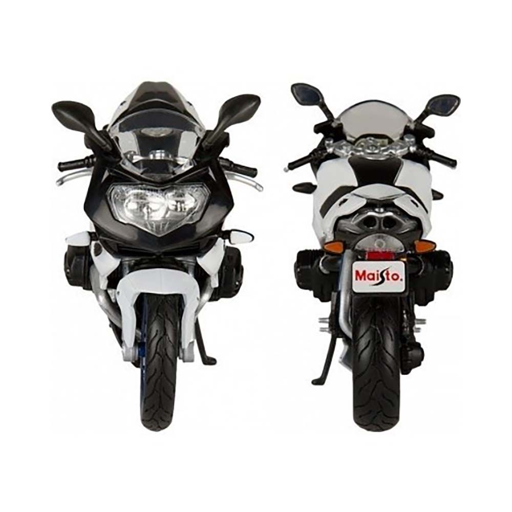 Мотоциклет Maisto Bmw HP2 Sport, 1:12