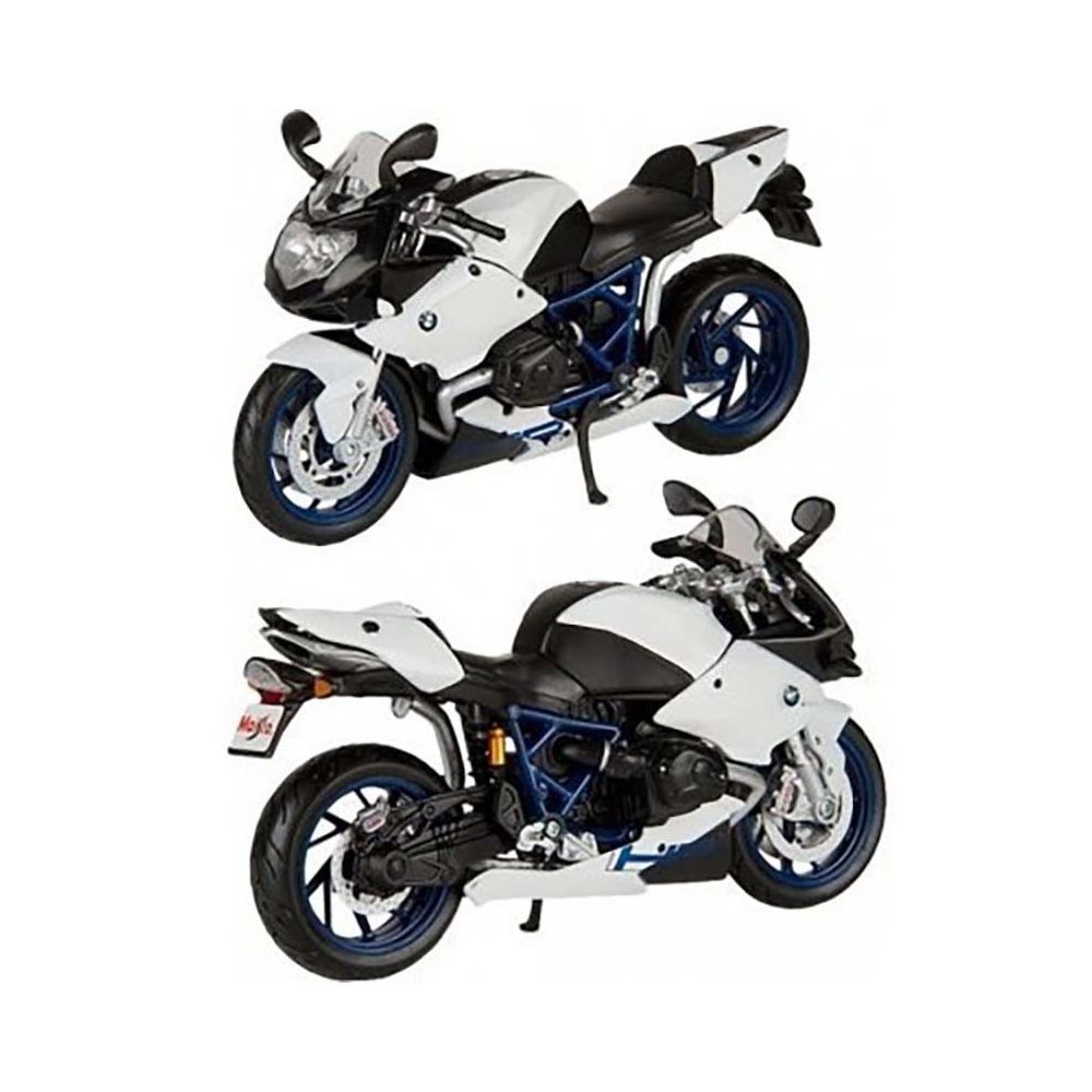 Мотоциклет Maisto Bmw HP2 Sport, 1:12