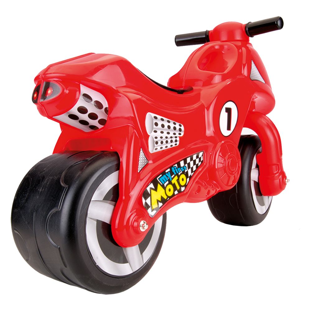 Мотоциклет без педали Dolu My First Moto
